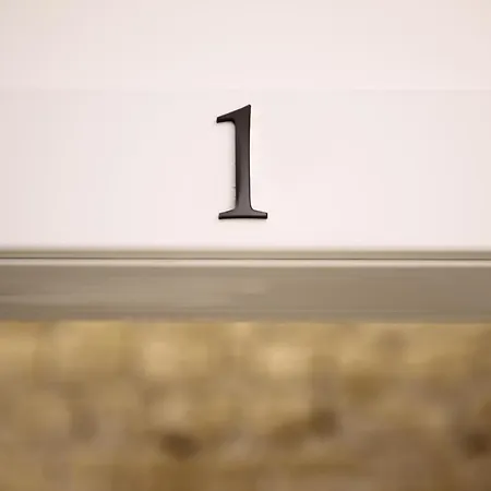 Konukevi Interno Barocco