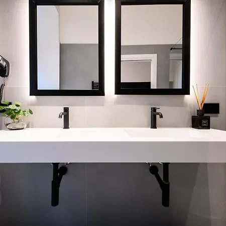 Vendégház Interno Barocco