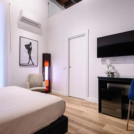 Guest house Interno Barocco Naples