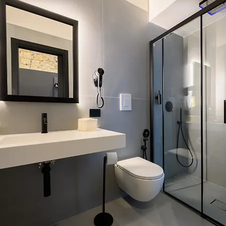 Interno Barocco Guest house *