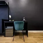 Interno Barocco Gasthof Neapel