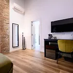 Interno Barocco 4* Neapel
