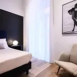 Interno Barocco Neapel