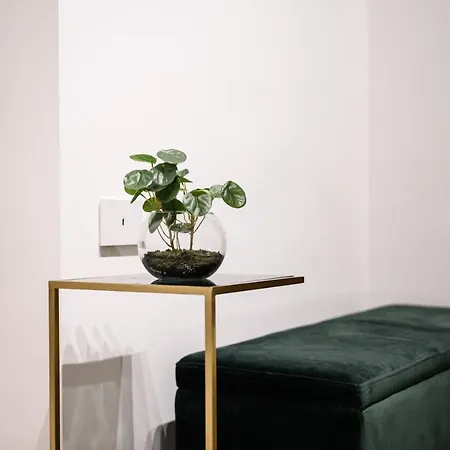 Interno Barocco 4*